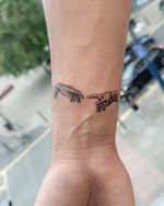 Creation of Adam
