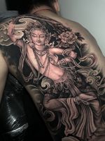 #asian #traditional #blackandgrey 