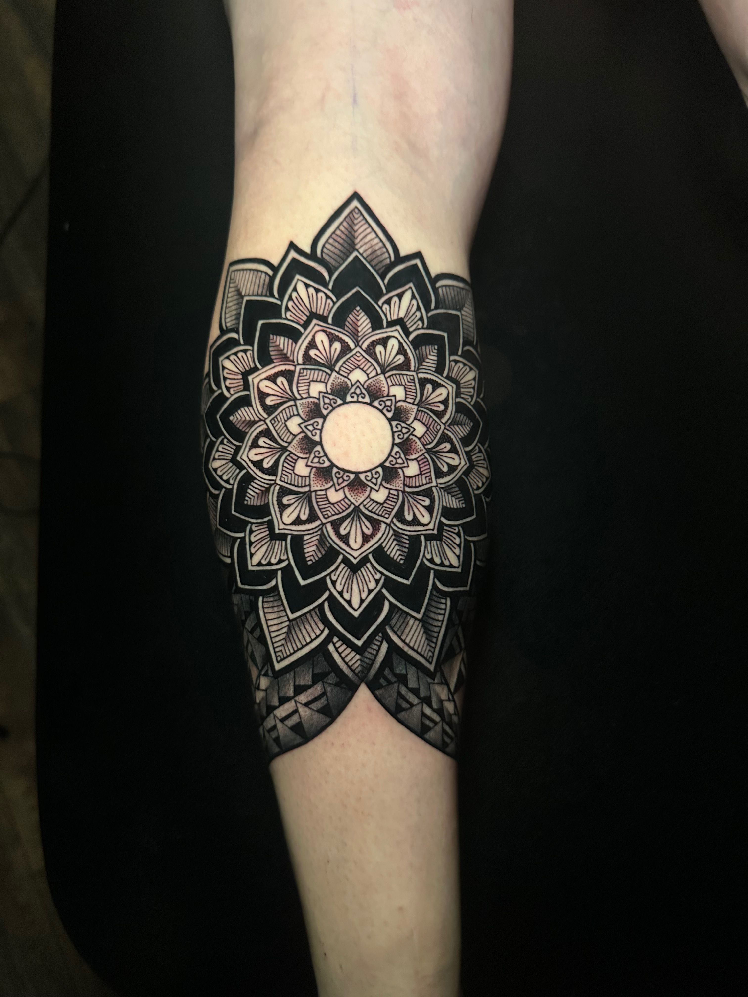 50+ Best Elbow Tattoo Designs Ideas To Match Your Style - Saved Tattoo