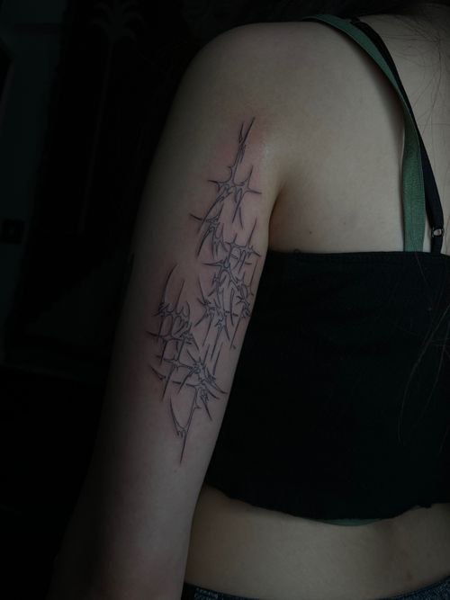 Thorn Tattoo