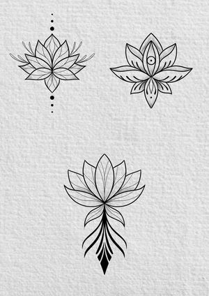 Lotus designs 