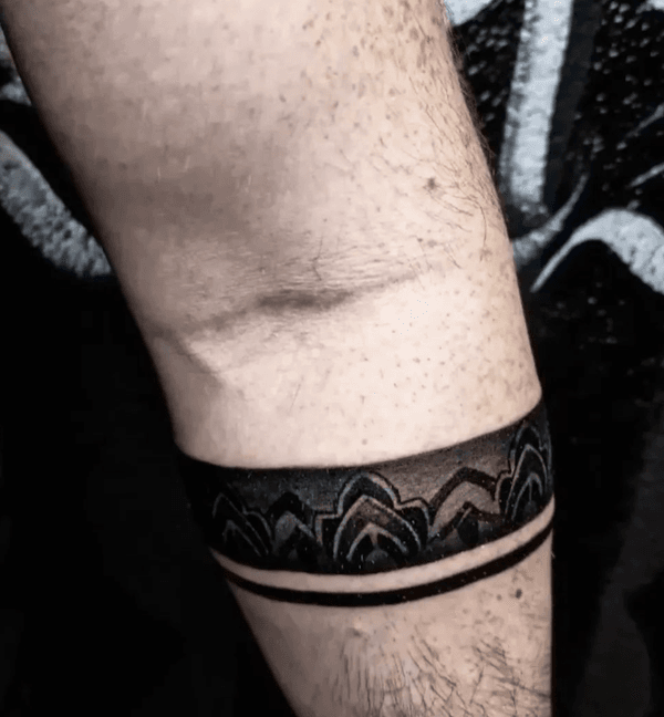 Tattoo from veana