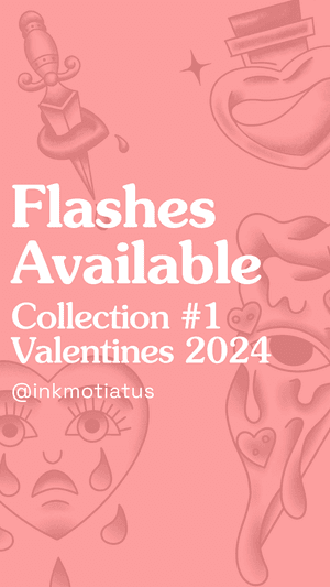 Valentines 2024 Collection