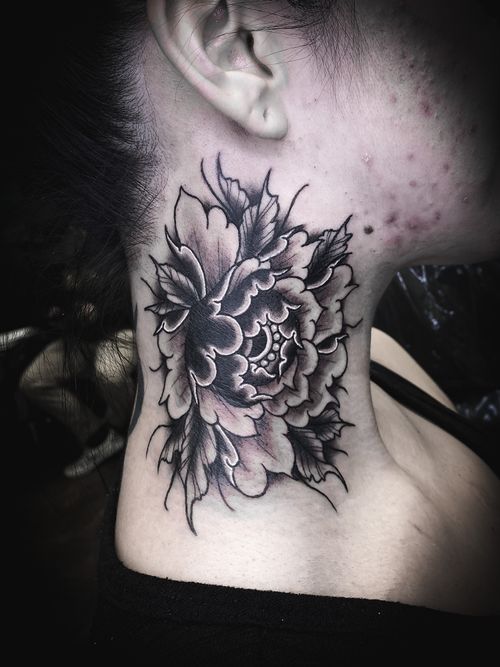 Tattoo image