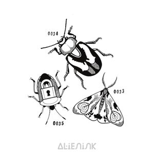 #insect #beetle #kink #dildo #padlock #kinky #queer #alieninkflash