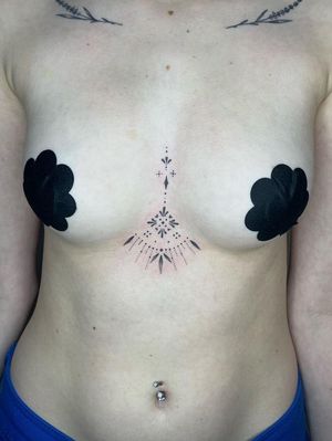 Tattoo by Port noir tattoo 