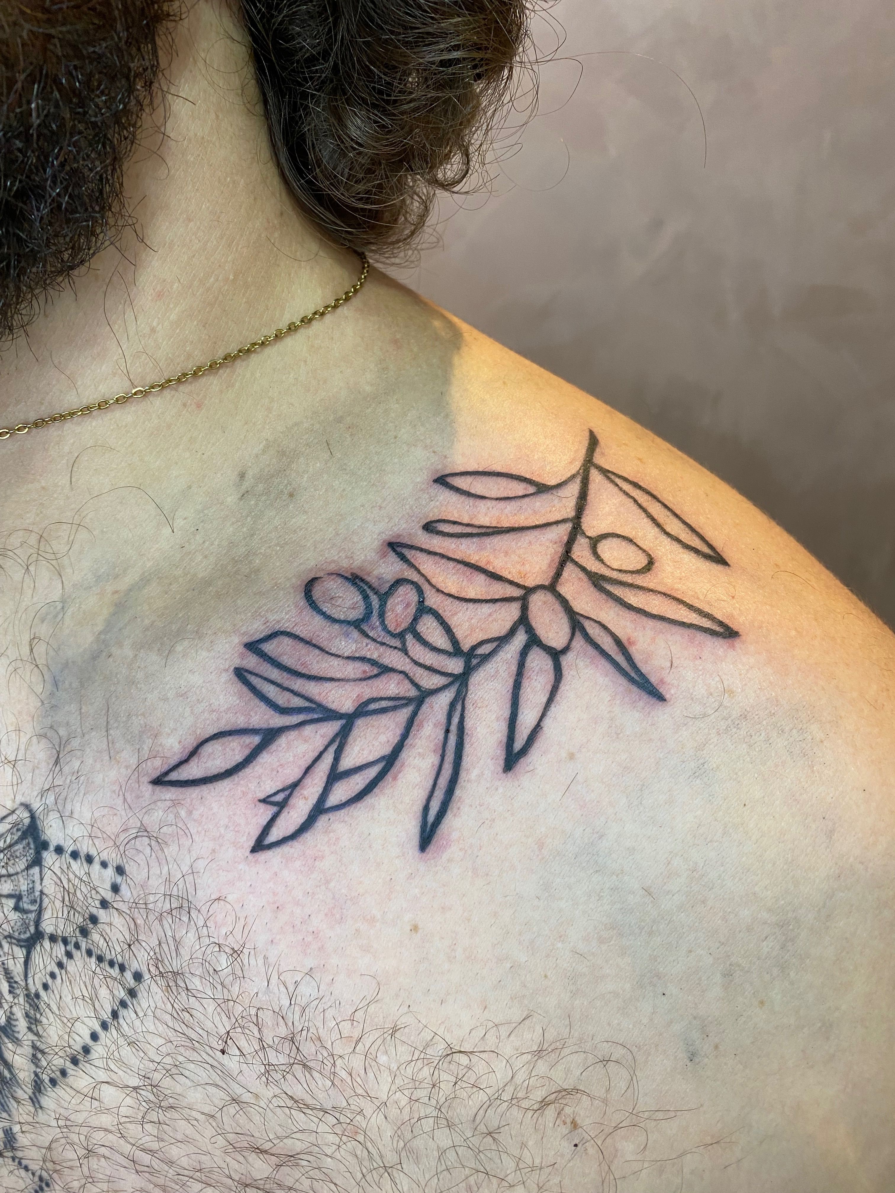 Branch Tattoo - Best Tattoo Ideas Gallery