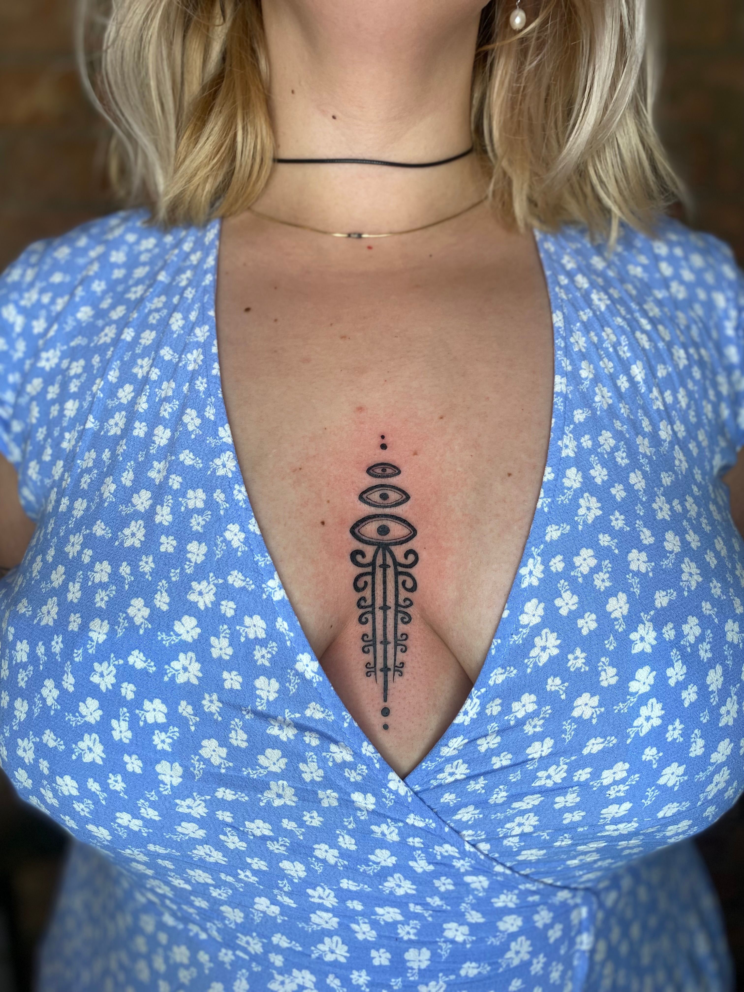 Simply Inked Shareable Mandala Tattoo, Modern Henna Sticker, Temporary  Tattoo, Body Art Tattoo - Colour: Black for All Occasion - Walmart.com