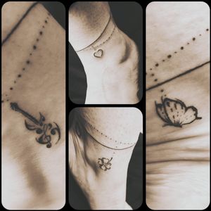 Facebook: VRONY Tattoo StudioInstagram: vrony_tattoo