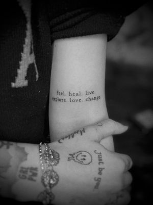 Tattoo