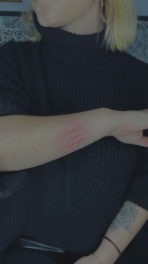 Tattoo