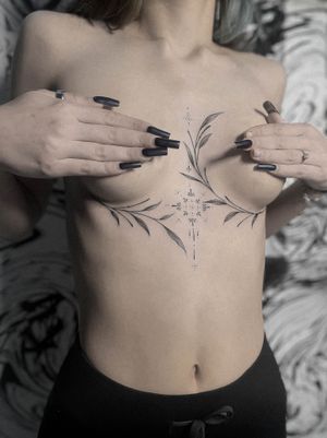 Tattoo by ZahariaTattooStudio 
