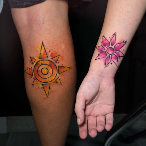 Tattoo image