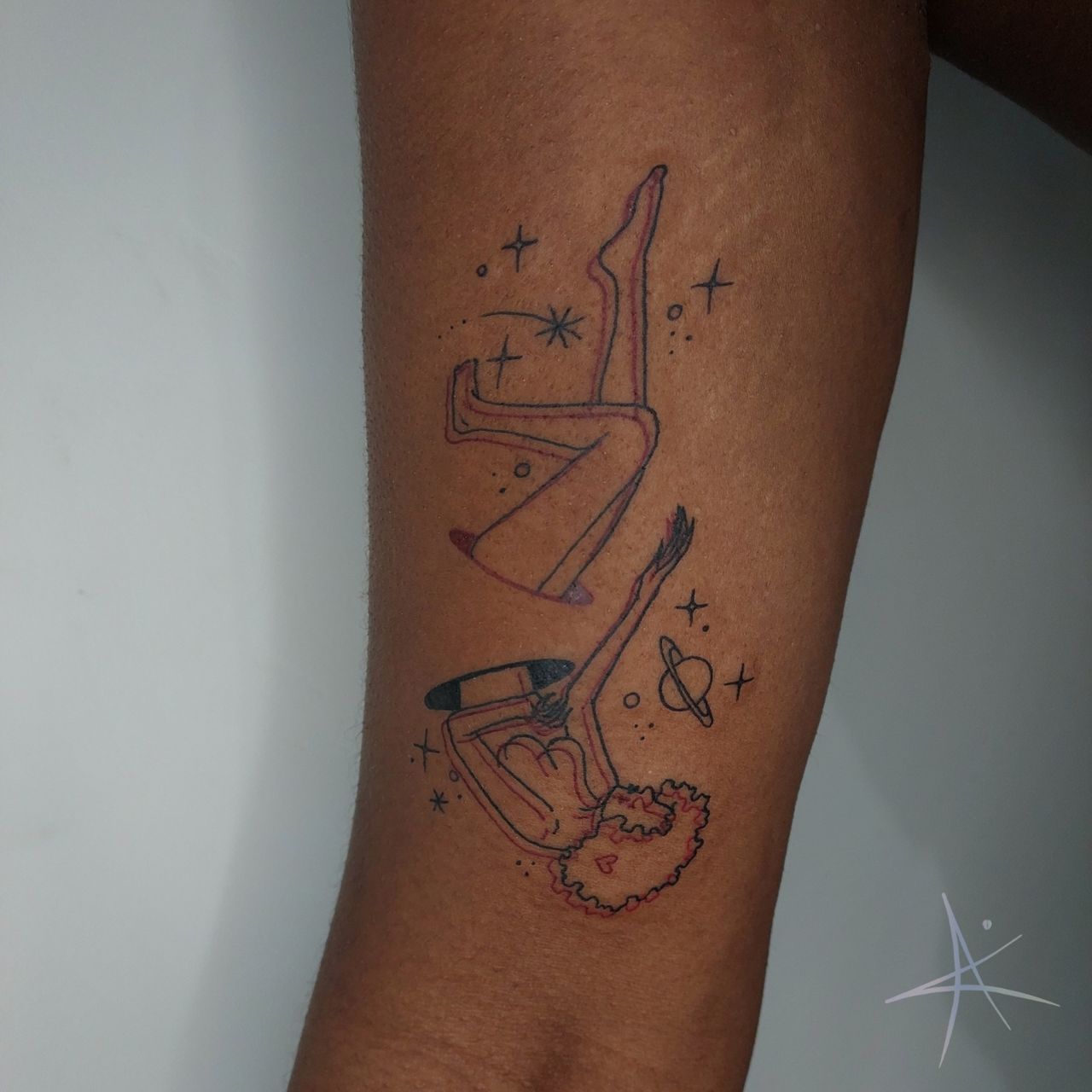 Sacred Tips to Create A Geometry Tattoo Design