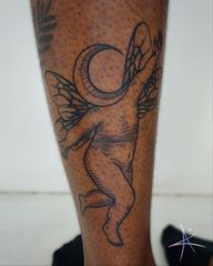 Moon Child