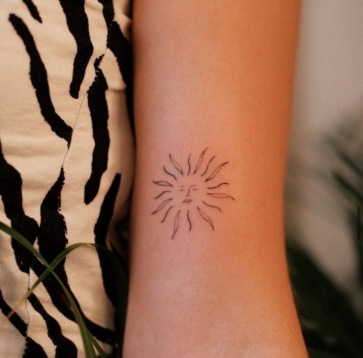 File:Sunshine tattoo.jpg - Wikimedia Commons
