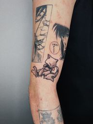 Tattoo