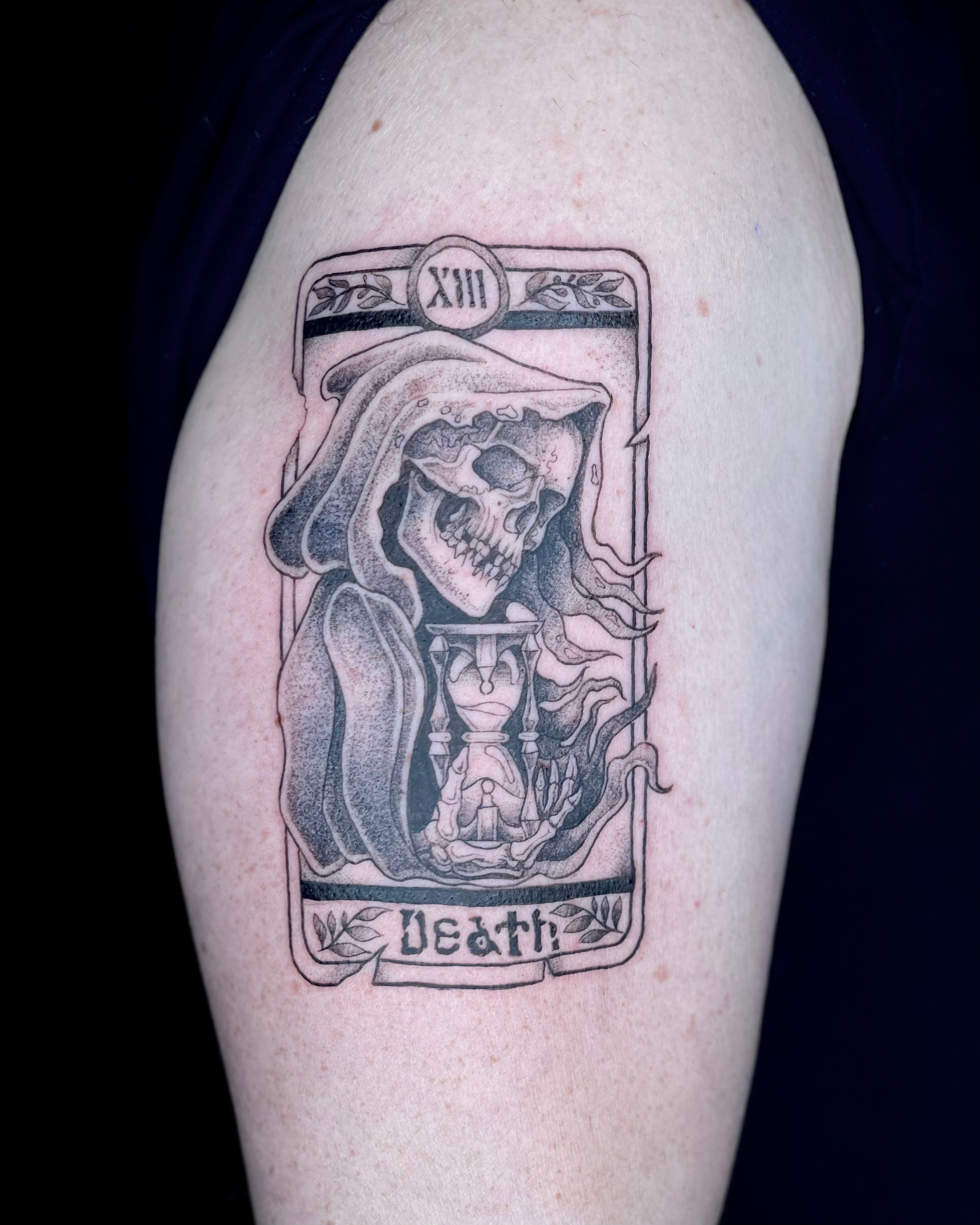 Til Death Tattoo (@tildeathdenver) • Instagram photos and videos