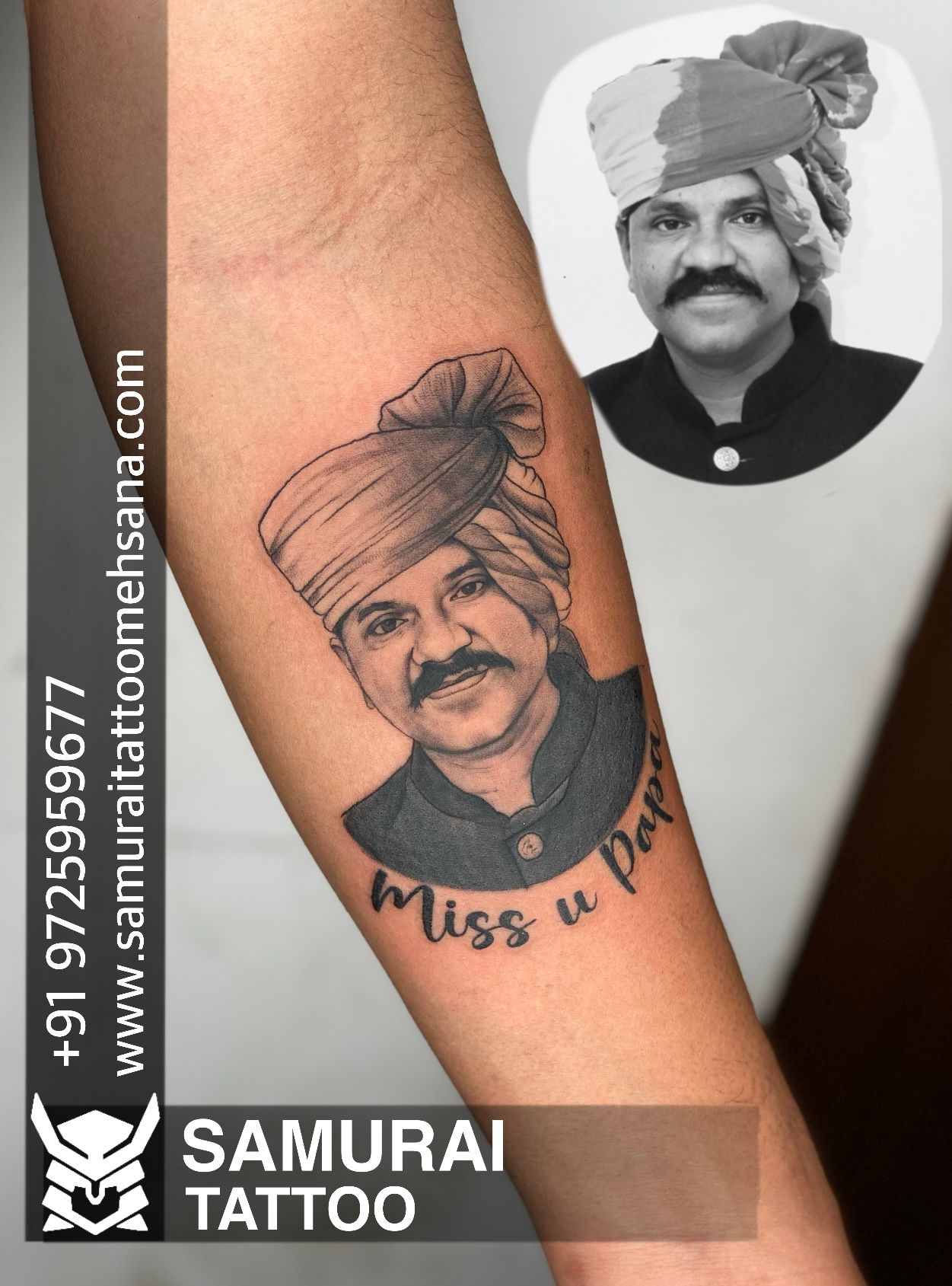 Maa tattoo in Punjabi with some... - ABtattoos Itarsi/Bhopal | Facebook