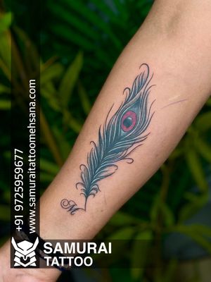 Tattoo uploaded by Samurai Tattoo mehsana • Coverup tattoo design