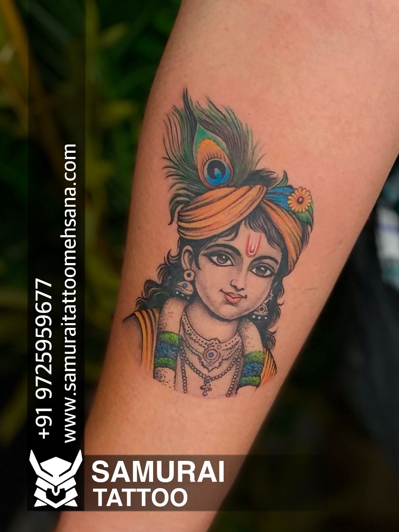 The Tattoo Studio in Wakad,Pune - Best Tattoo Artists in Pune - Justdial