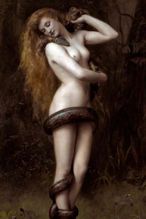 Images of Lilith 