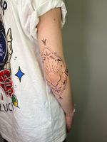 Ornamental Elbow