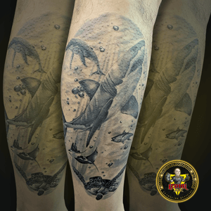 Riding the eternal rhythm of the ocean with our new wave tattoo, crafted by the masterful hands at Lethal Ink. 🌊 📌 Location : Soi Yamato 13/1 (Pattaya), Thailand 📩 Email : LethalInkPattaya@gmail.com 📱 Whatsapp : +66994198164 ➡️ Line Id : @366nlqwa ➡️ TikTok : lethalink.official ➡️ Facebook : lethalink.official #TattooThailand #LethalInkPattaya #LethalInkThailand 
