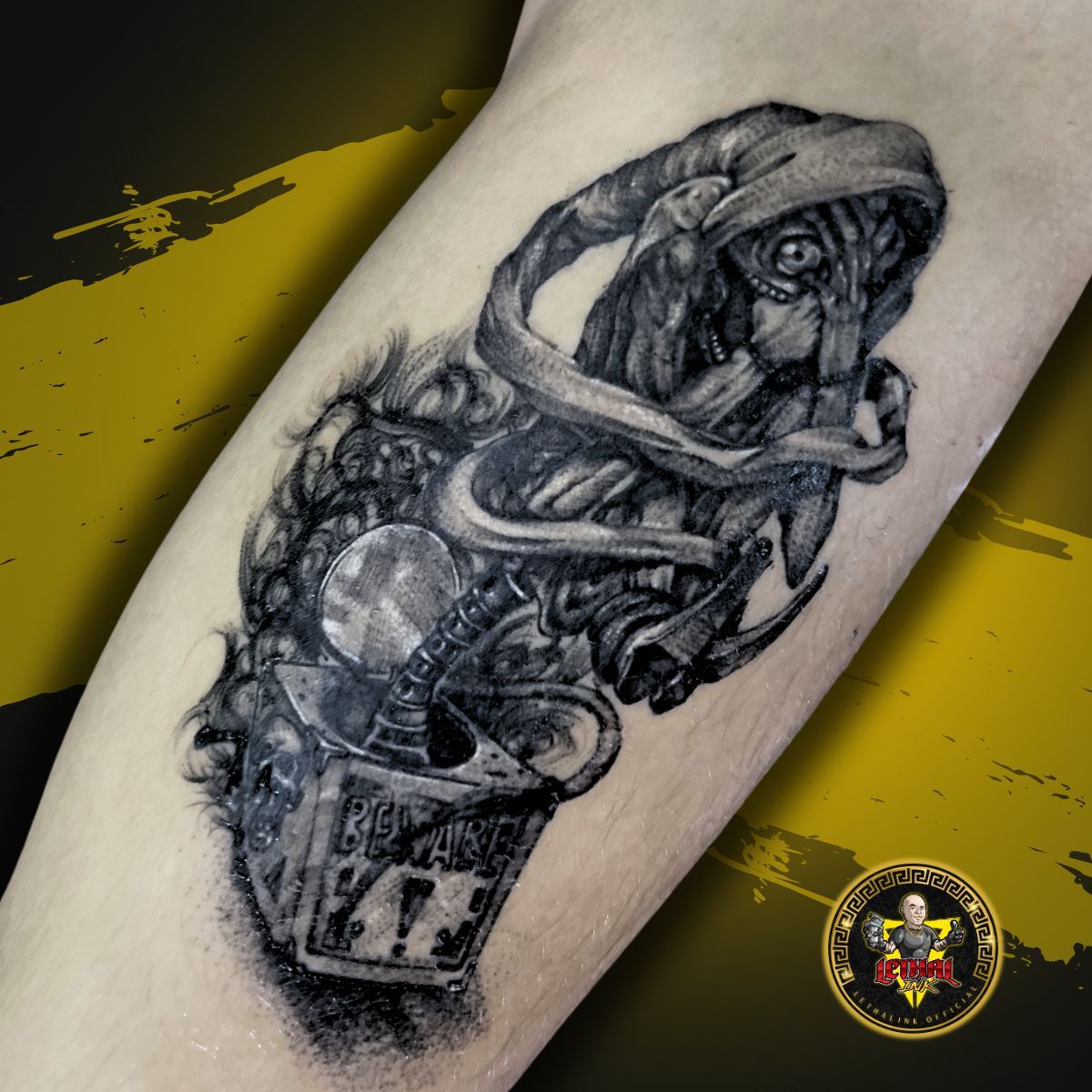 Tattoo Magic TATTOO TIME 貴重 Tattoo uploaded by Josh Whittaker • Tattoodo