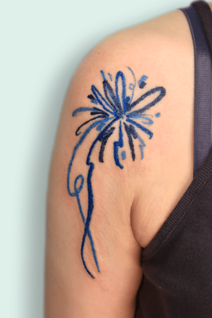 BURST TATTOO BURST TESTページ TATTOO BURST（タトゥーバースト） のバックナンバー | 雑誌/定期購読