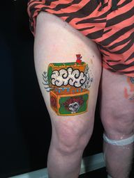 Tattoo