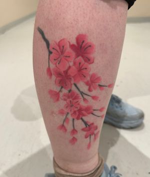 Tattoo by Electric East Tattoo