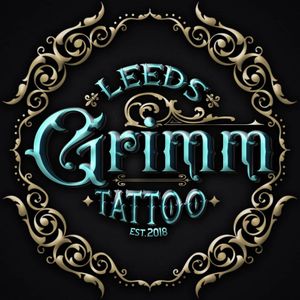 Tattoo shop in Leeds