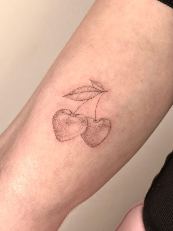 Tattoo from Alina Wiltshire