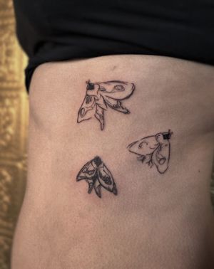 Last of Us tattoo concept 🖤