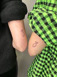 Lemon Tattoos