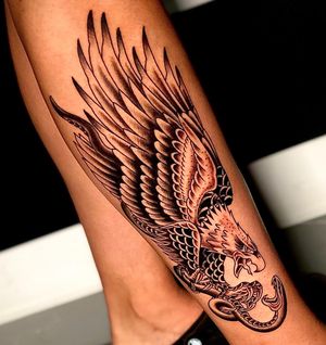 Tattoo by Chicago Ink Tattoo & Body Piercing