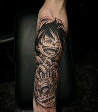 One piece Anime