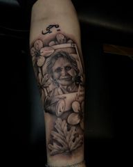 Family Tribute