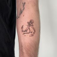 anchor
