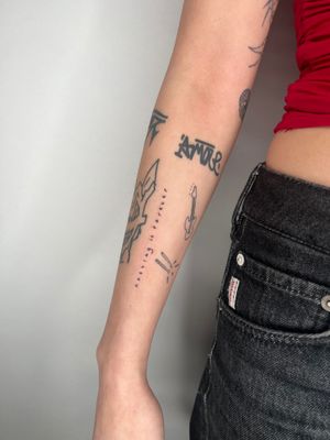 Tattoo