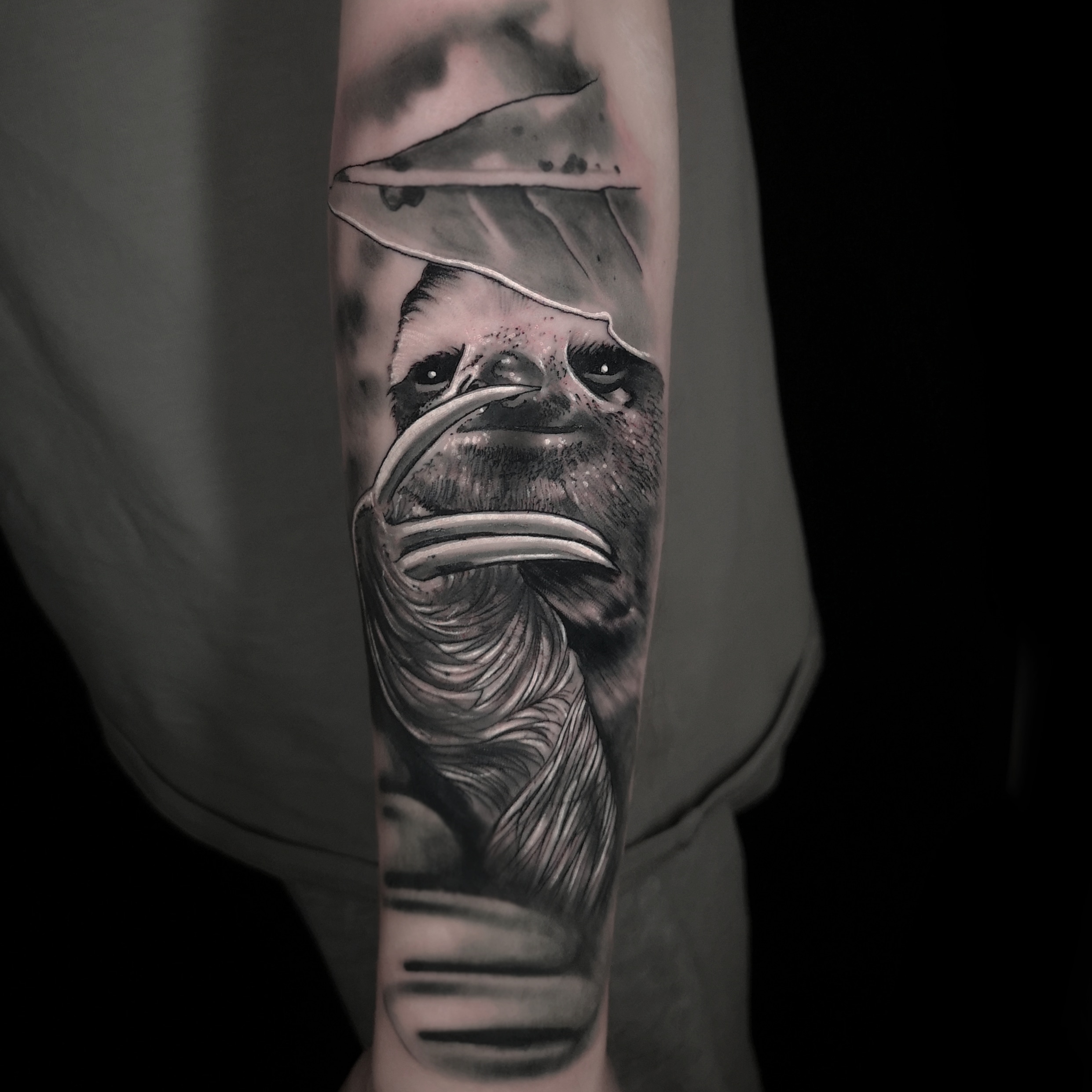 Craig Hicks • Tattoo Artist • Tattoodo