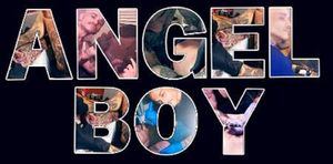 ANGELBOY TATTOOS ( ANGELBOY NAME LOGO WITH ANGELBOY PICTURES )