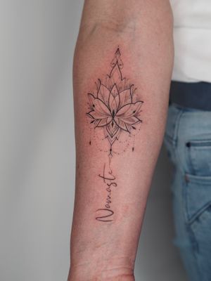Tattoo by Beauty and Beast Tattoo Studio