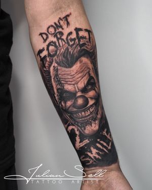 Tattoo by Beauty and Beast Tattoo Studio