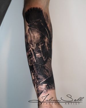 Tattoo by Beauty and Beast Tattoo Studio