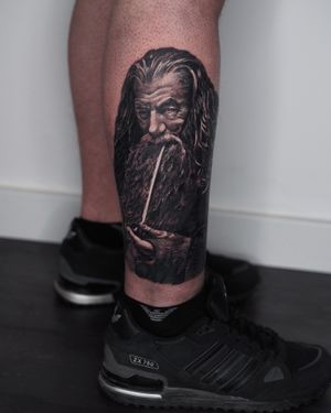 Tattoo by Beauty and Beast Tattoo Studio