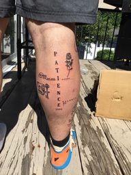 Tattoo