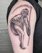 Grim Reaper