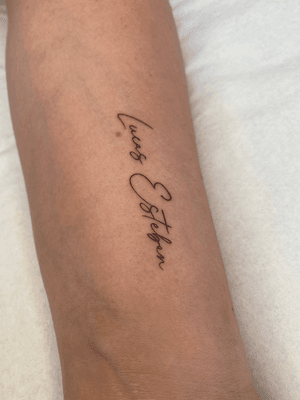Tattoo
